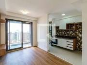 Apartamento para Locação em São Paulo/SP Pompéia 2 Quartos