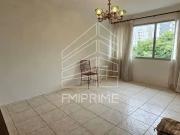 Apartamento para Locação em São Paulo/SP Pompéia 1 Quartos