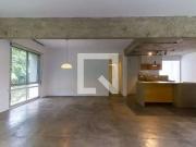 Apartamento para Locação em São Paulo/SP Pompéia 2 Quartos