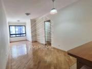 Apartamento para Locação em São Paulo/SP Pompéia 2 Quartos