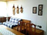 Apartamento para Locação em São Paulo/SP Pompéia 2 Quartos