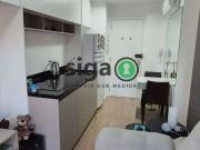 Apartamento para Locação em São Paulo/SP Pompéia 2 Quartos