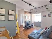 Apartamento para Locação em São Paulo/SP Pompéia 2 Quartos