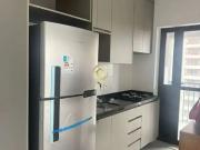 Apartamento para Locação em São Paulo/SP Pompéia 2 Quartos