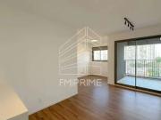 Apartamento para Locação em São Paulo/SP Pompéia 2 Quartos