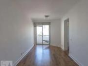 Apartamento para Locação em São Paulo/SP Pompéia 2 Quartos