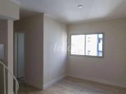 Apartamento para Locação em São Paulo/SP Pompéia 2 Quartos