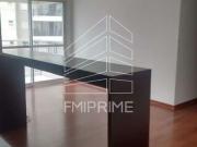 Apartamento para Locação em São Paulo/SP Pompéia 2 Quartos