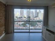 Apartamento para Locação em São Paulo/SP Pompéia 2 Quartos