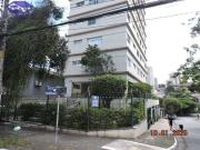 Apartamento para Locação em São Paulo/SP Pompéia 2 Quartos