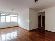 Apartamento para Locação em São Paulo/SP Pompéia 2 Quartos