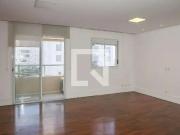 Apartamento para Locação em São Paulo/SP Pompéia 2 Quartos