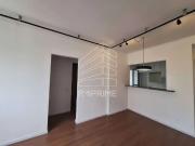 Apartamento para Locação em São Paulo/SP Pompéia 2 Quartos