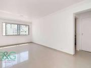 Apartamento para Locação em São Paulo/SP Pompéia 2 Quartos