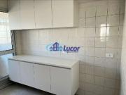 Apartamento para Locação em São Paulo/SP Pompéia 2 Quartos