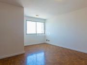 Apartamento para Locação em São Paulo/SP Pompéia 2 Quartos