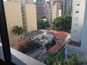 Apartamento para Locação em São Paulo/SP Pompéia