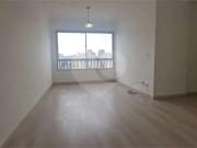 Apartamento para Locação em São Paulo/SP Pompéia 3 Quartos