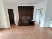 Apartamento para Locação em São Paulo/SP Pompéia 3 Quartos