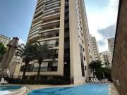 Apartamento para Locação em São Paulo/SP Pompéia 3 Quartos
