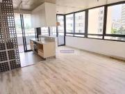 Apartamento para Locação em São Paulo/SP Pompéia 3 Quartos