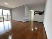 Apartamento para Locação em São Paulo/SP Pompéia 3 Quartos