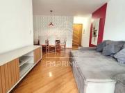 Apartamento para Locação em São Paulo/SP Pompéia 3 Quartos