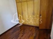 Apartamento para Locação em São Paulo/SP Pompéia 3 Quartos