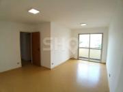 Apartamento para Locação em São Paulo/SP Pompéia 3 Quartos