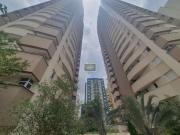 Apartamento para Locação em São Paulo/SP Pompéia 3 Quartos