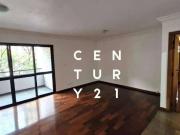 Apartamento para Locação em São Paulo/SP Pompéia 3 Quartos