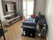Apartamento para Locação em São Paulo/SP Pompéia 3 Quartos