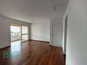 Apartamento para Locação em São Paulo/SP Pompéia 3 Quartos