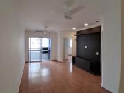 Apartamento para Locação em São Paulo/SP Pompéia 3 Quartos