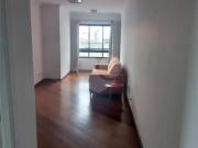 Apartamento para Locação em São Paulo/SP Pompéia 3 Quartos