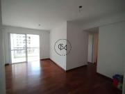 Apartamento para Locação em São Paulo/SP Pompéia 3 Quartos
