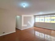 Apartamento para Locação em São Paulo/SP Pompéia 3 Quartos