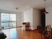 Apartamento para Locação em São Paulo/SP Pompéia 3 Quartos