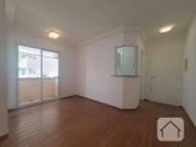 Apartamento para Locação em São Paulo/SP Pompéia 3 Quartos