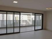 Apartamento para Locação em São Paulo/SP Pompéia 3 Quartos