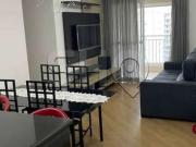 Apartamento para Locação em São Paulo/SP Pompéia 3 Quartos
