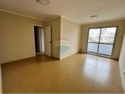 Apartamento para Locação em São Paulo/SP Pompéia 3 Quartos