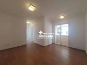 Apartamento para Locação em São Paulo/SP Pompéia 3 Quartos