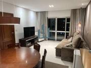 Apartamento para Locação em São Paulo/SP Pompéia 3 Quartos