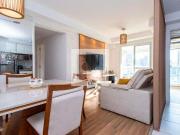 Apartamento para Locação em São Paulo/SP Pompéia 3 Quartos