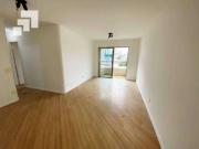 Apartamento para Locação em São Paulo/SP Pompéia 3 Quartos