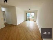 Apartamento para Locação em São Paulo/SP Pompéia 3 Quartos