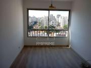 Apartamento para Locação em São Paulo/SP Pompéia 3 Quartos