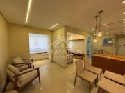 Apartamento para Locação em São Paulo/SP Pompéia 3 Quartos