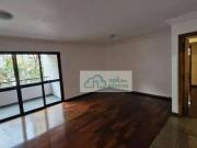 Apartamento para Locação em São Paulo/SP Pompéia 3 Quartos